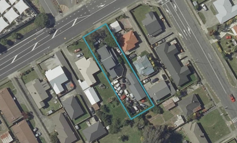 994 Tremaine Avenue, Roslyn, Palmerston North - Carousel 1