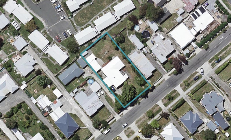 507 Lumsden Road, Akina, Hastings - Carousel 1