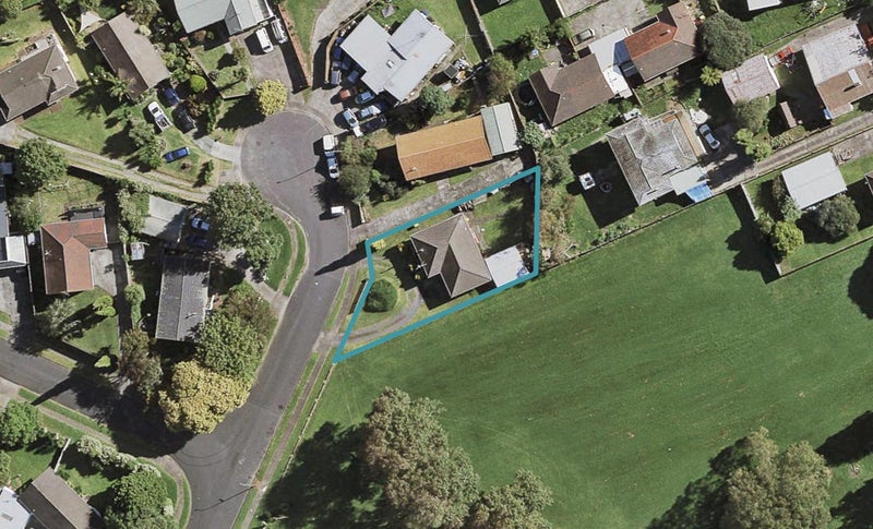 11 Carter Place, Manurewa, Auckland - Carousel 1