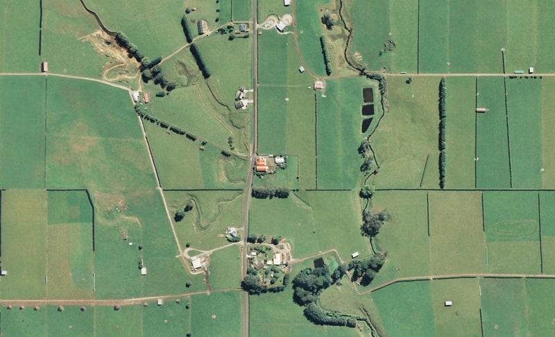 300 Hunter Road, ELTHAM, HAWERA - Carousel 1