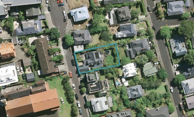 31 Arthur Street, Freemans Bay, Auckland - Carousel 1