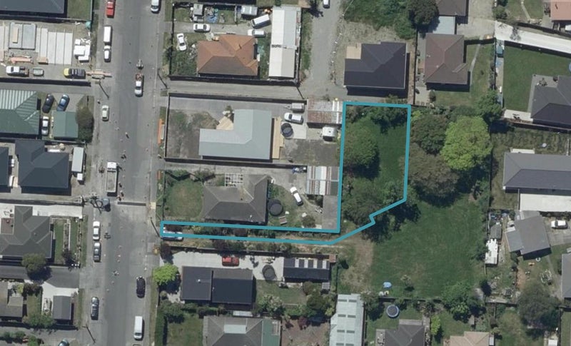 1/167 Palmers Road, New Brighton, Christchurch - Carousel 1