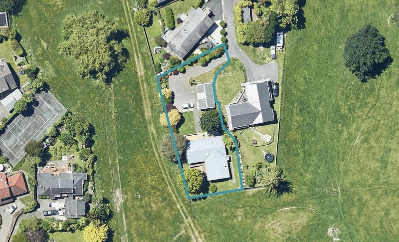 23A Janet Place, Lynmore, Rotorua - Carousel 1
