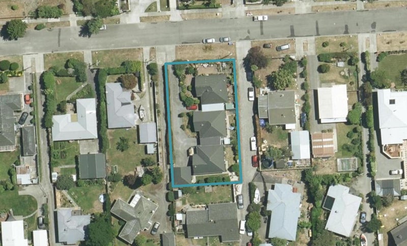 17B Leitrim Street, Redwoodtown, Blenheim - Carousel 1
