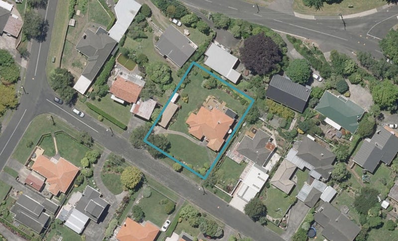 5 Dickson Crescent, Saint Johns Hill, Whanganui - Carousel 1