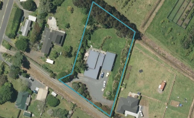 20 Shepherd Road, Kerikeri, Kerikeri - Carousel 1