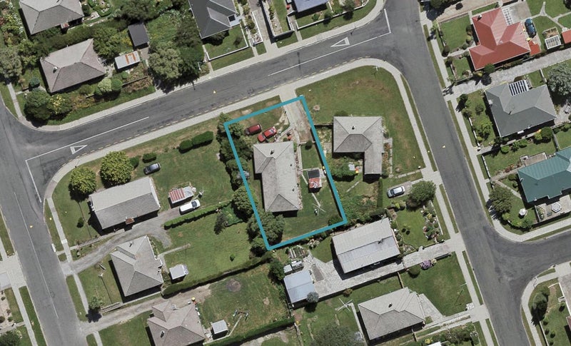 60 Trent Street, Glengarry, Invercargill - Carousel 1