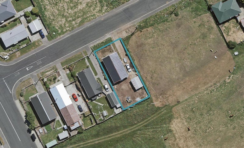 61 Hyde Street, Kingswell, Invercargill - Carousel 1