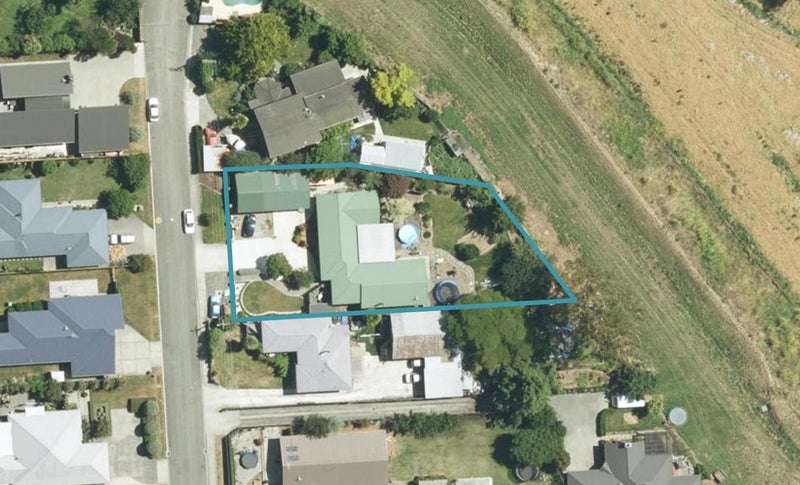 28 Waipuna Street, Mayfield, Blenheim - Carousel 1