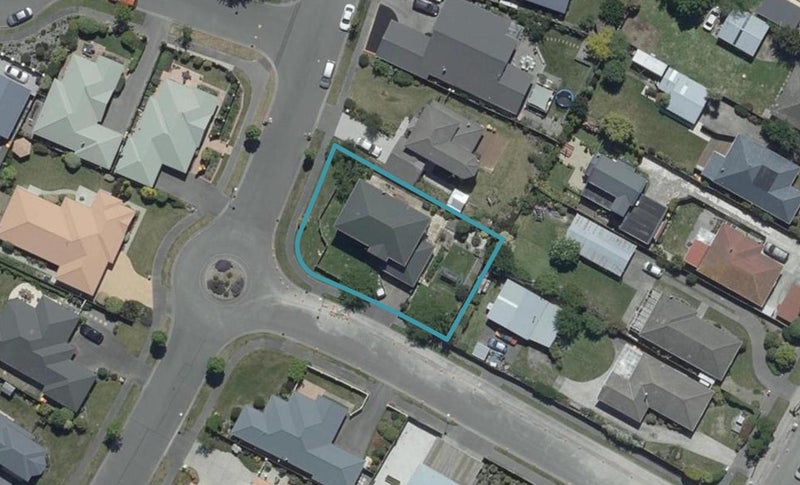 23 Becmead Drive, Harewood, Christchurch - Carousel 1