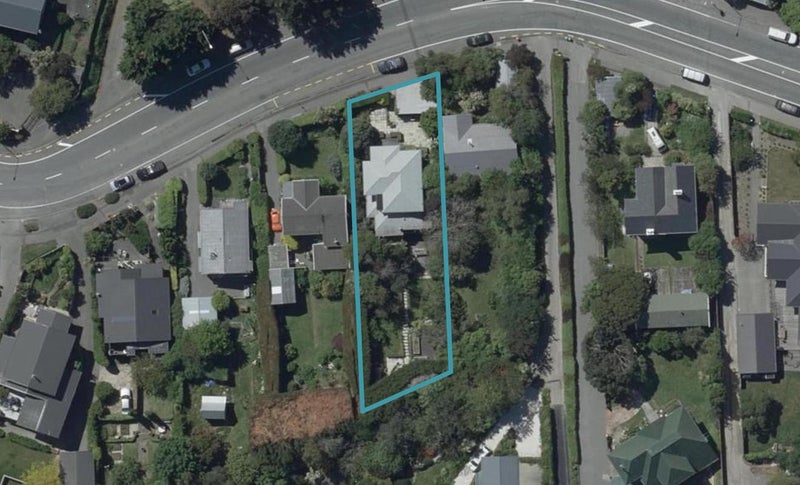 96 Hackthorne Road, Cashmere, Christchurch - Carousel 1