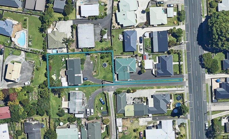 70 Windsor Road, Bellevue, Tauranga - Carousel 1