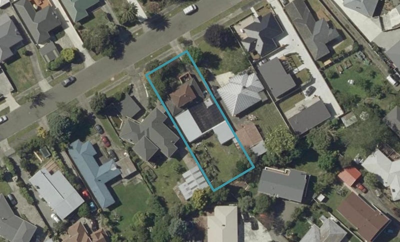 35 Sheffield Street, Awapuni, Palmerston North - Carousel 1