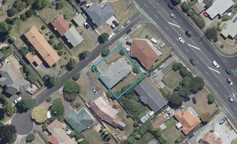 1 Menzies Street, Beerescourt, Hamilton - Carousel 1