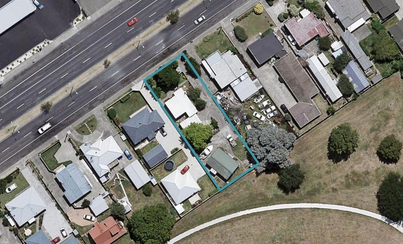 161A Taradale Road, Pirimai, Napier - Carousel 1
