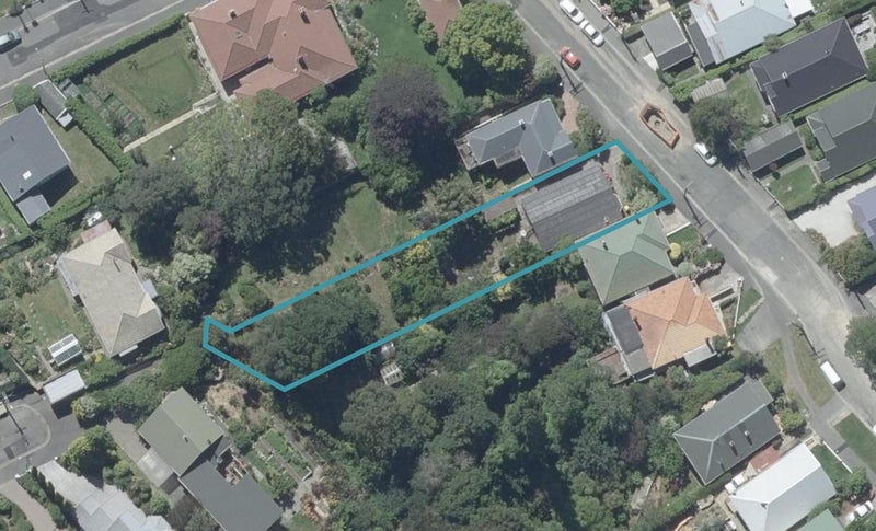 26 James Street, North East Valley, Dunedin - Carousel 1