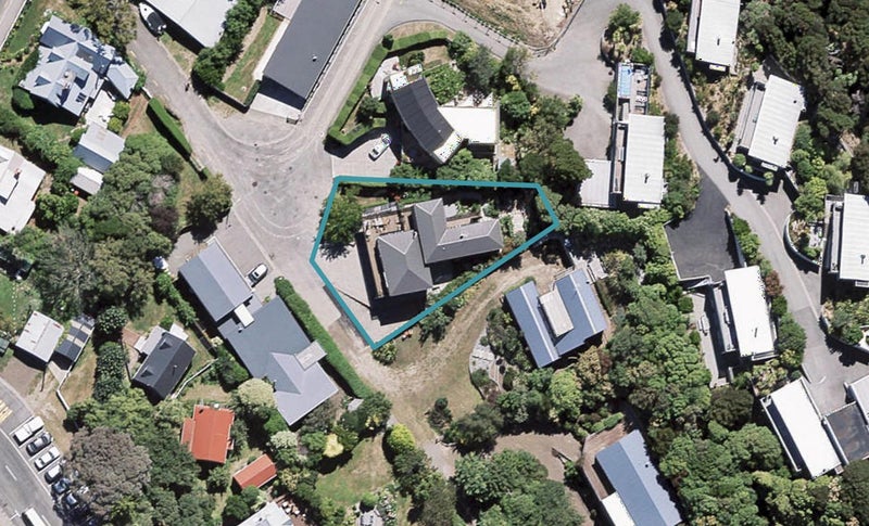 17 Walnut Place, Akaroa, Akaroa - Carousel 1