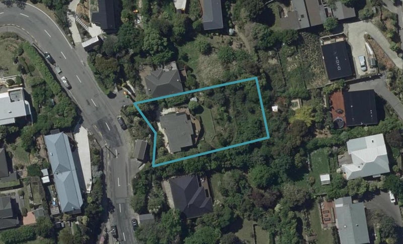 34 Ramahana Road, Huntsbury, Christchurch - Carousel 1