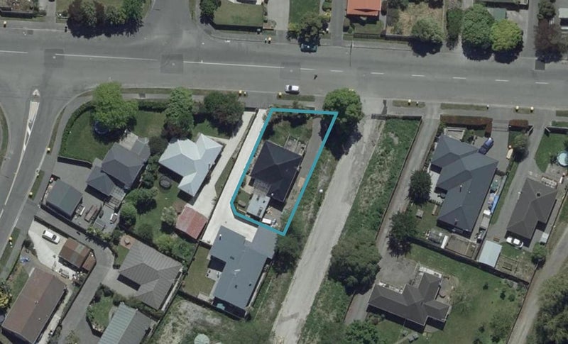 86 Winters Road, Redwood, Christchurch - Carousel 1