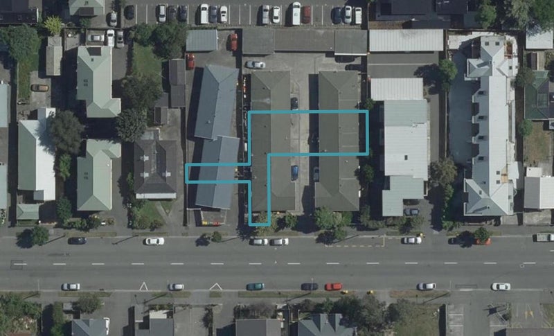 3/307 Hereford Street, Christchurch Central, Christchurch - Carousel 1