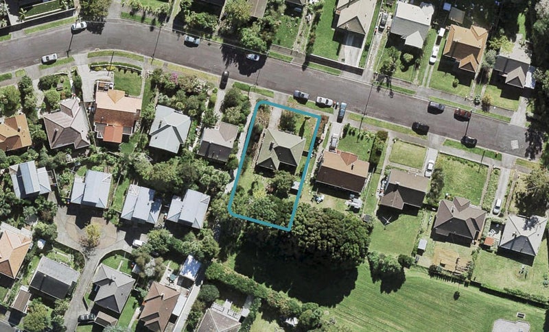 33 Tawariki Street, Ponsonby, Auckland - Carousel 1