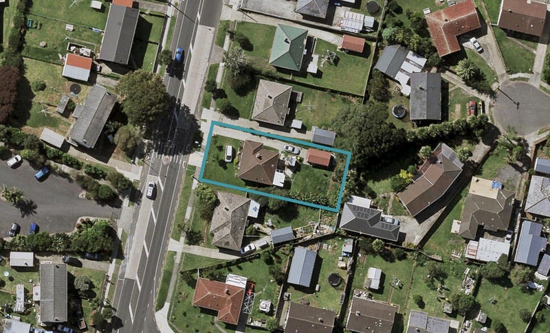 229 Preston Road, Otara, Auckland - Carousel 1