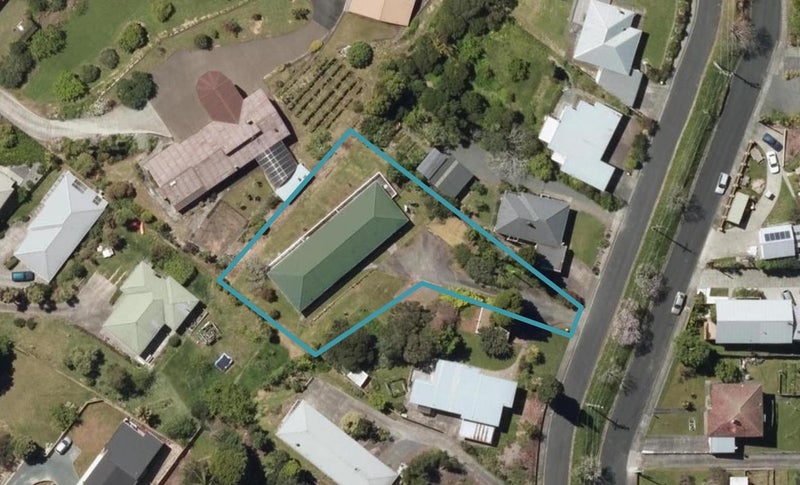 40 Anzac Road, Morningside, Whangārei - Carousel 1