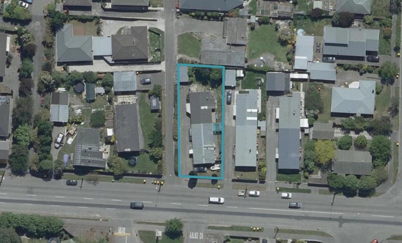1/21 Prestons Road, Redwood, Christchurch - Carousel 1