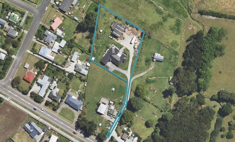 632 Wainui Road, Tamarau, Gisborne - Carousel 1