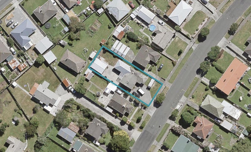 105 Molesworth Street, Taita, Lower Hutt - Carousel 1