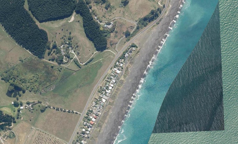 281 Whirinaki Road, Eskdale, Napier - Carousel 1