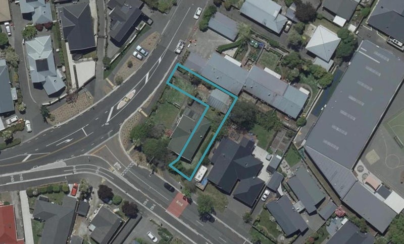 6/2 Courtenay Street, St Albans, Christchurch - Carousel 1
