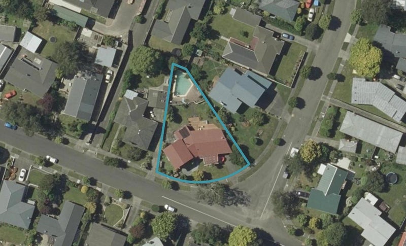 17 Heatley Avenue, Hokowhitu, Palmerston North - Carousel 1