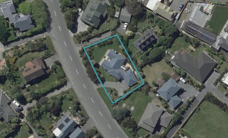 87 Penruddock Rise, Westmorland, Christchurch - Carousel 1