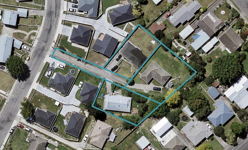 710B Wavell Street, Akina, Hastings - Carousel 1