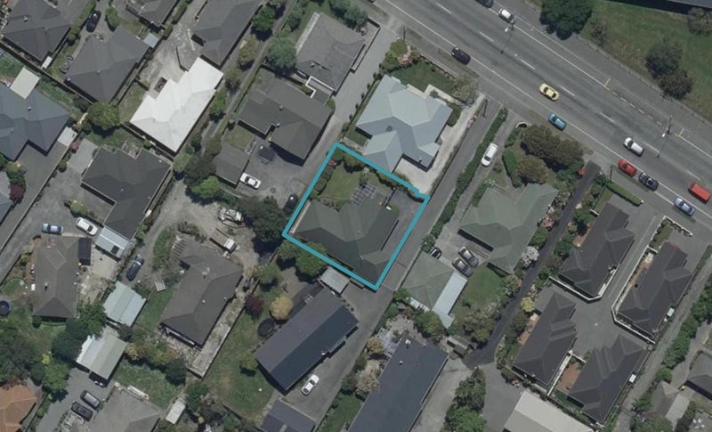 257B Wairakei Road, Bryndwr, Christchurch - Carousel 1