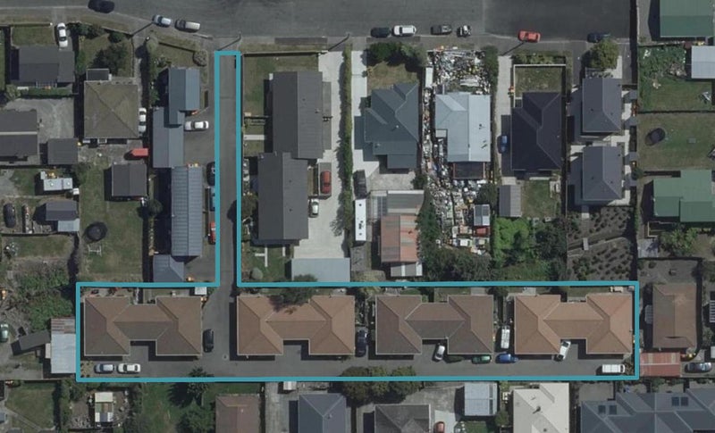 8/108A Ruskin Street, Addington, Christchurch - Carousel 1