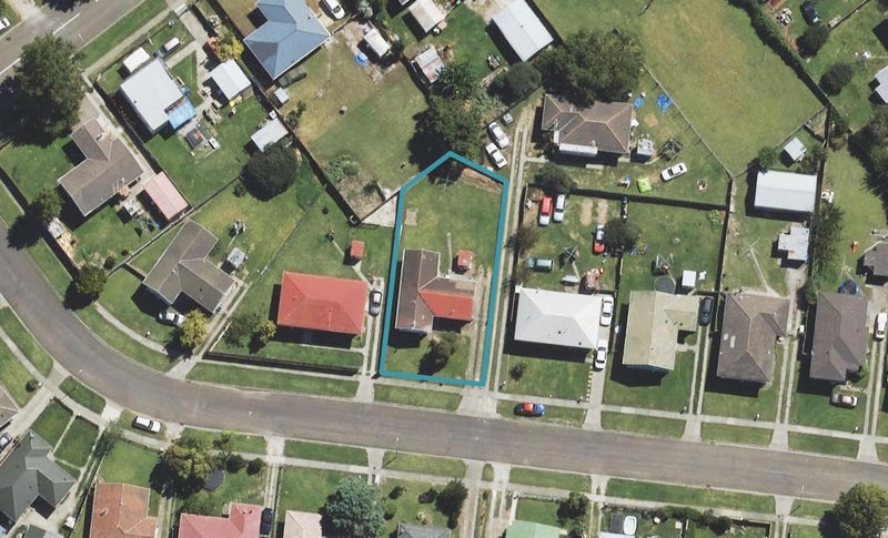 6 Lawrence Street, Outer Kaiti, Gisborne - Carousel 1
