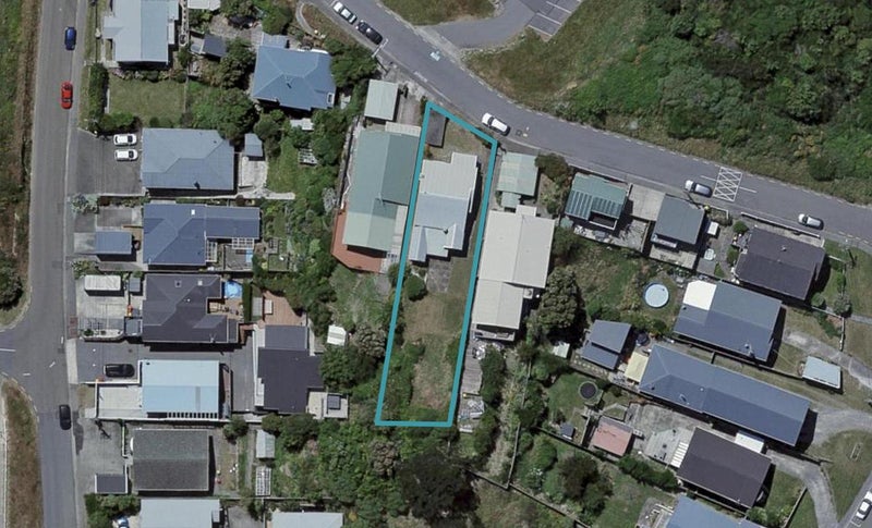 80 Wexford Road, Miramar, Wellington - Carousel 1