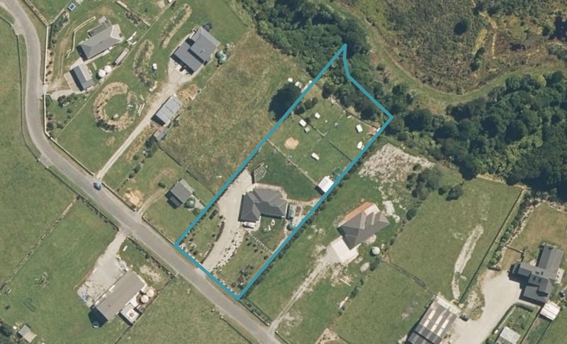 36 Providence Drive, Arahura Valley, Hokitika - Carousel 1