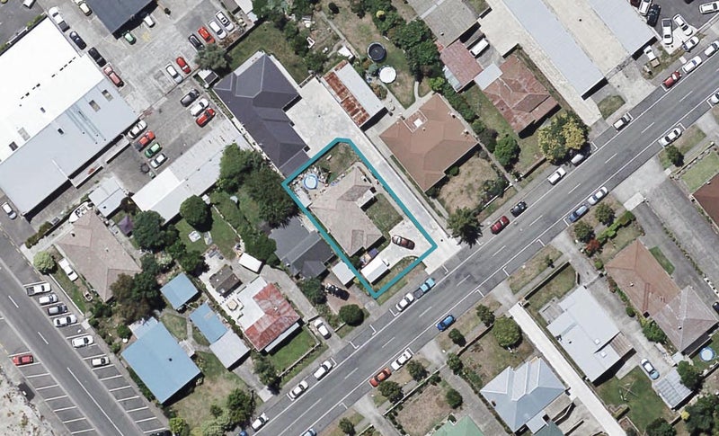 115B Stortford Street, Saint Leonards, Hastings - Carousel 1