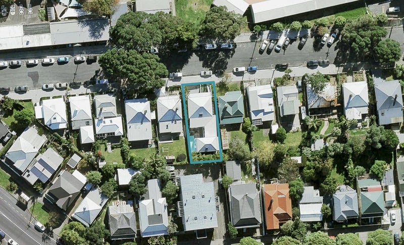 78 Brown Street, Ponsonby, Auckland - Carousel 1