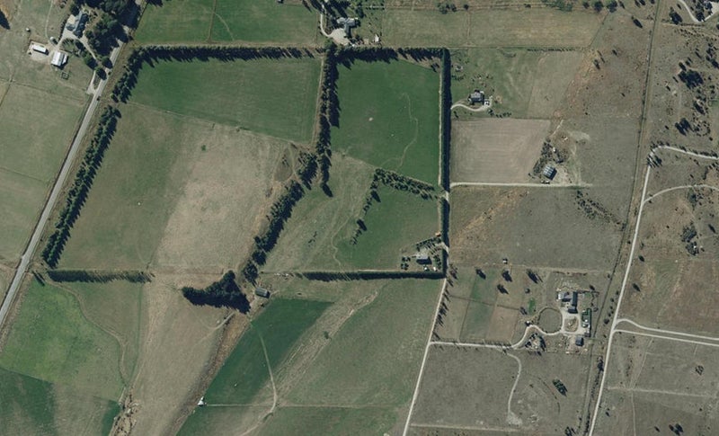 0 Lake Hawea-Albert Town Road - Carousel 1
