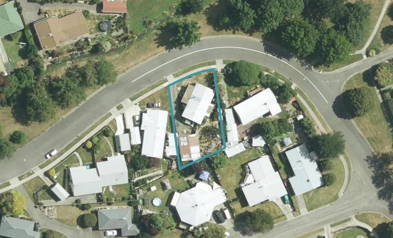 16 Kingwell Drive, Springlands, Blenheim - Carousel 1