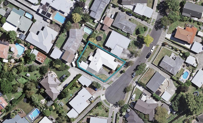 18 Moorhouse Street, Taradale, Napier - Carousel 1