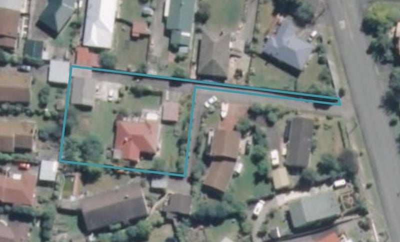 41 Barnes Street, Glenwood, Timaru - Carousel 1