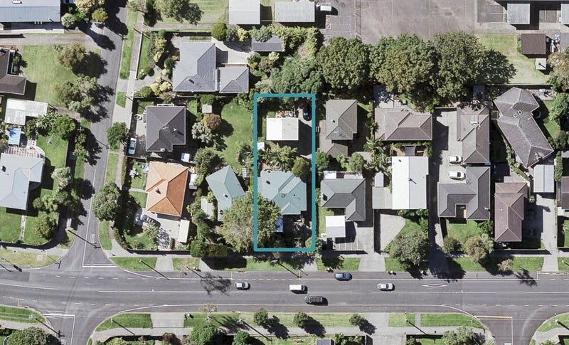 160A West Tamaki Road, Glen Innes, Auckland - Carousel 1