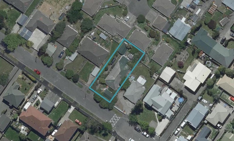 2/34 Hoani Street, Papanui, Christchurch - Carousel 1