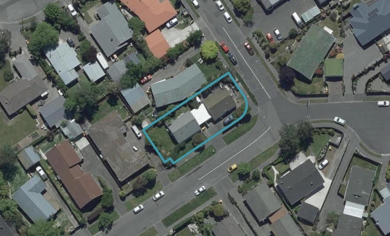 2/93A Perry Street, Papanui, Christchurch - Carousel 1