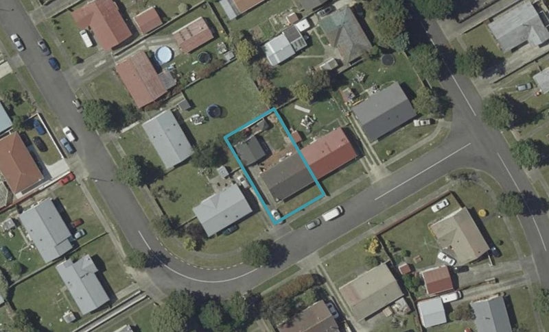 45 Monowai Place, Westbrook, Palmerston North - Carousel 1